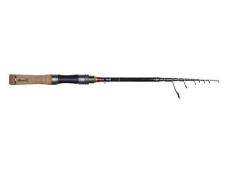 Abu Garcia Troutin Marquis Asrai TMAS-556L-TE