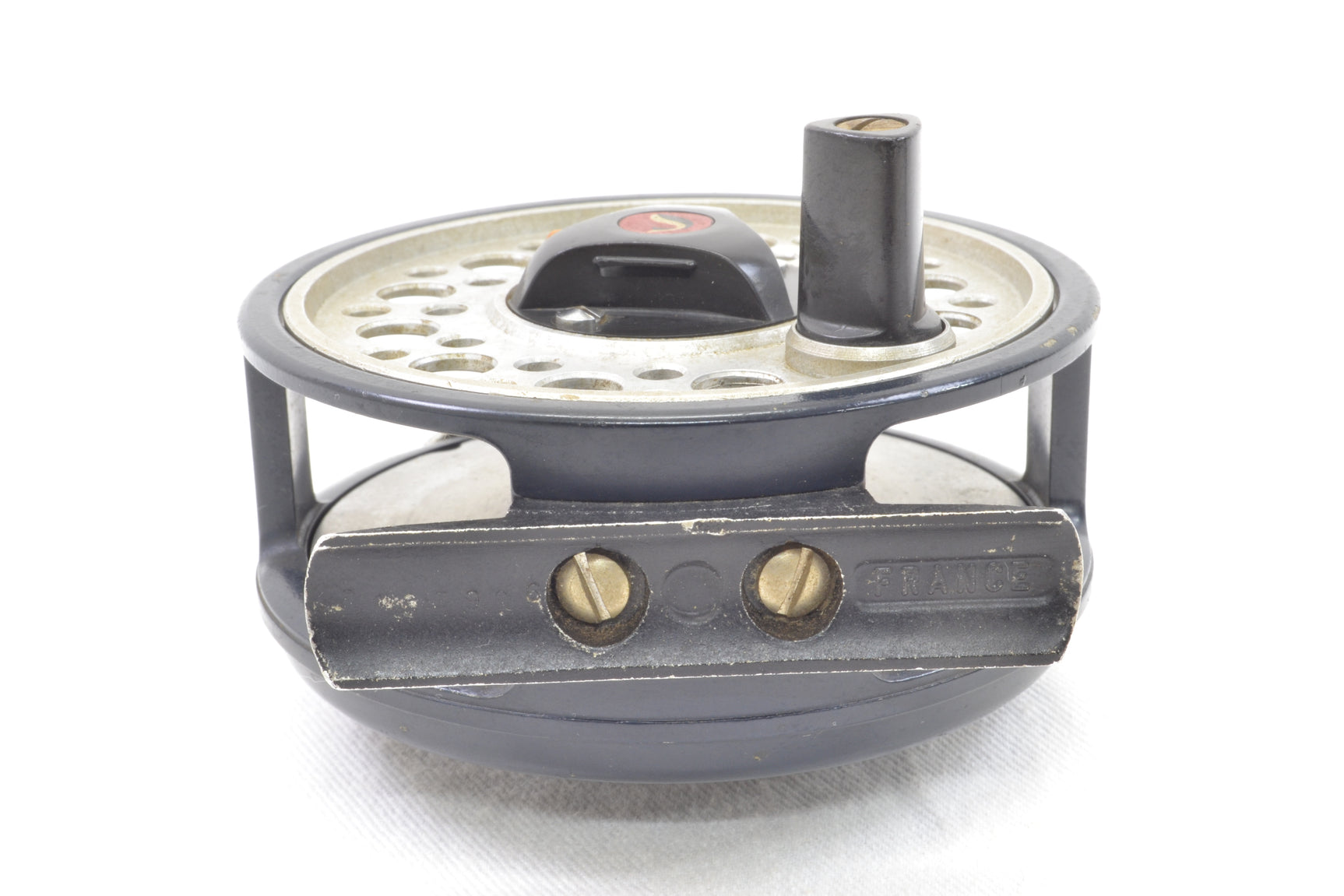 Used Mitchell 754 Single Action