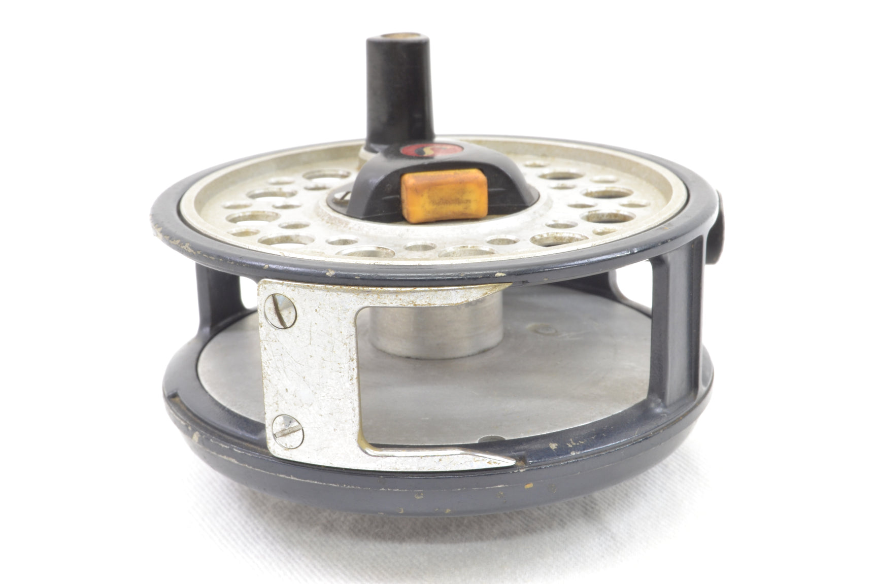 Used Mitchell 754 Single Action