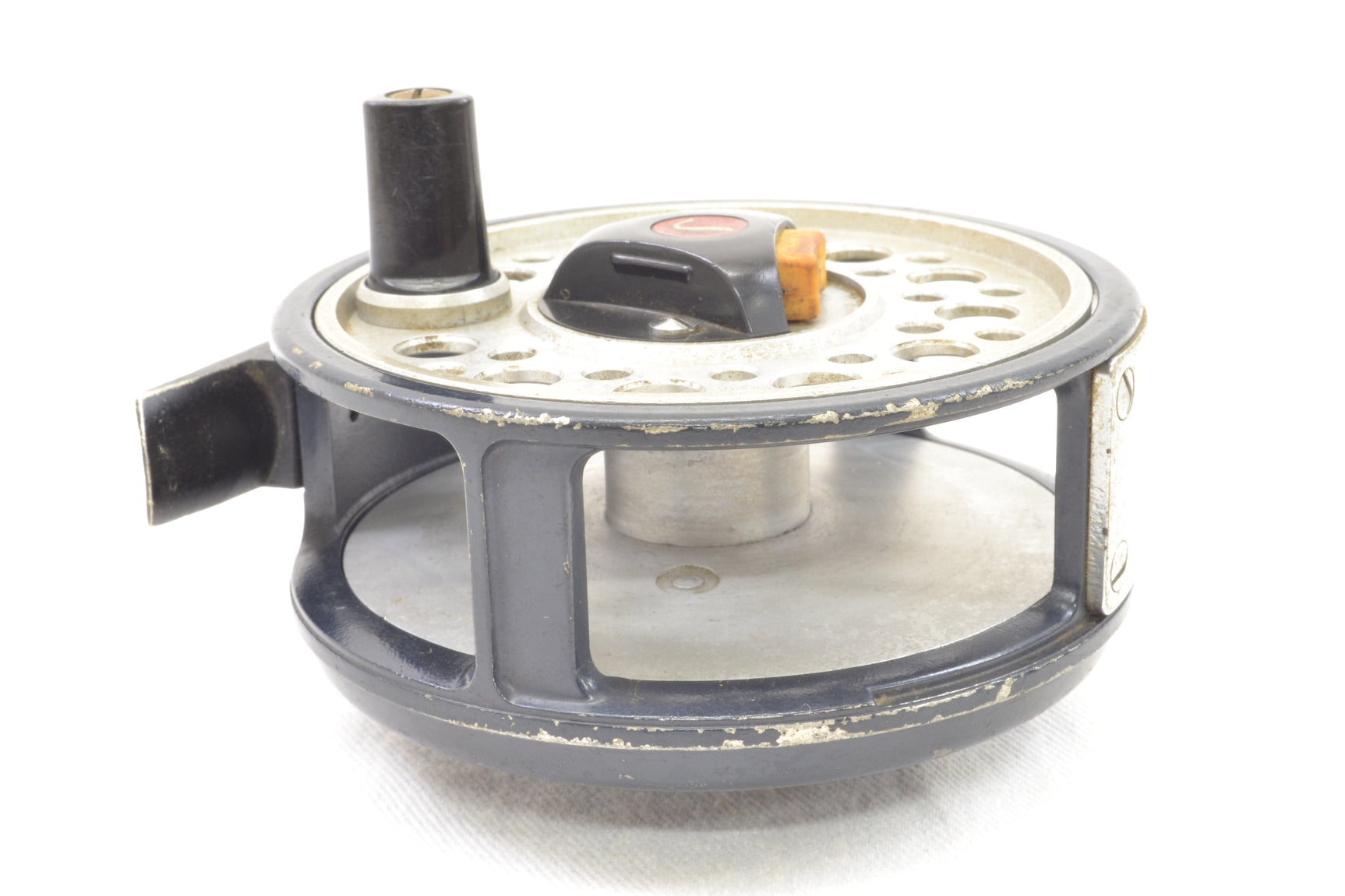 Used Mitchell 754 Single Action