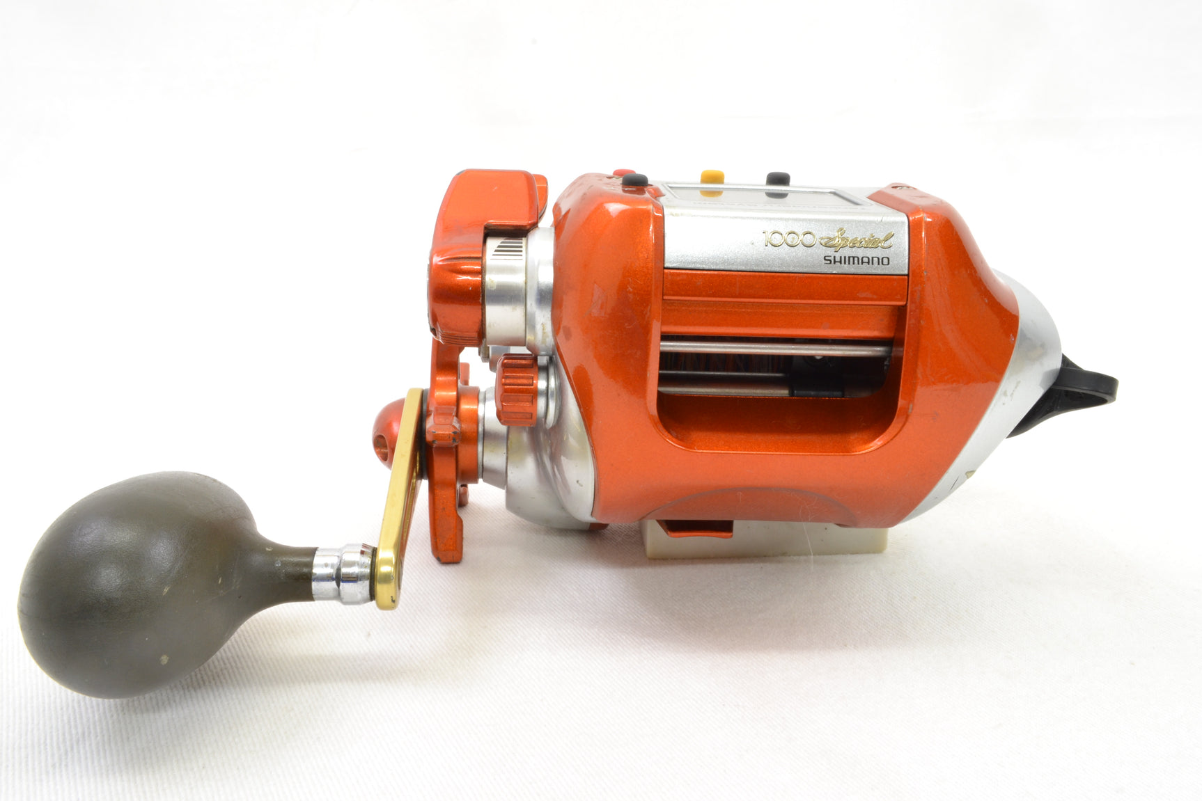 Used Shimano 07 Dendou Maru 1000 SP