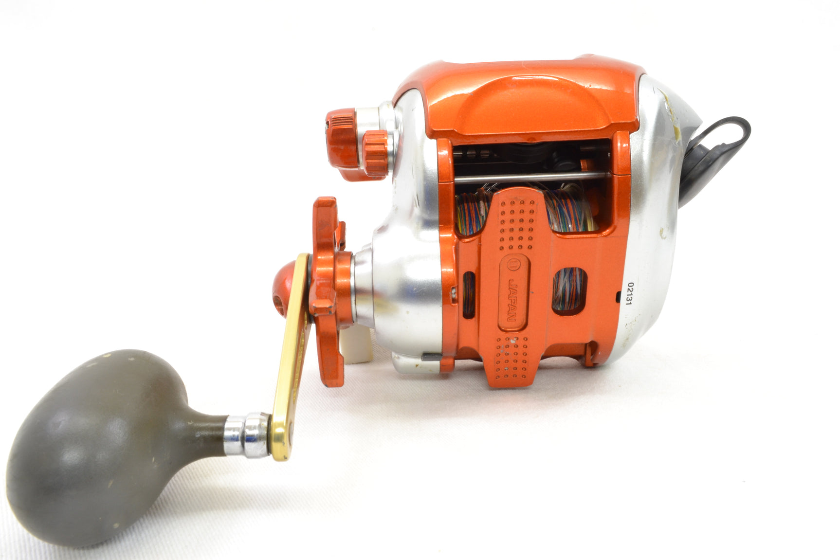 Used Shimano 07 Dendou Maru 1000 SP