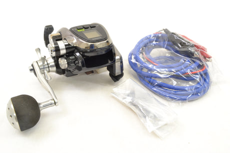 Used Shimano 12 Force Master 3000 MK