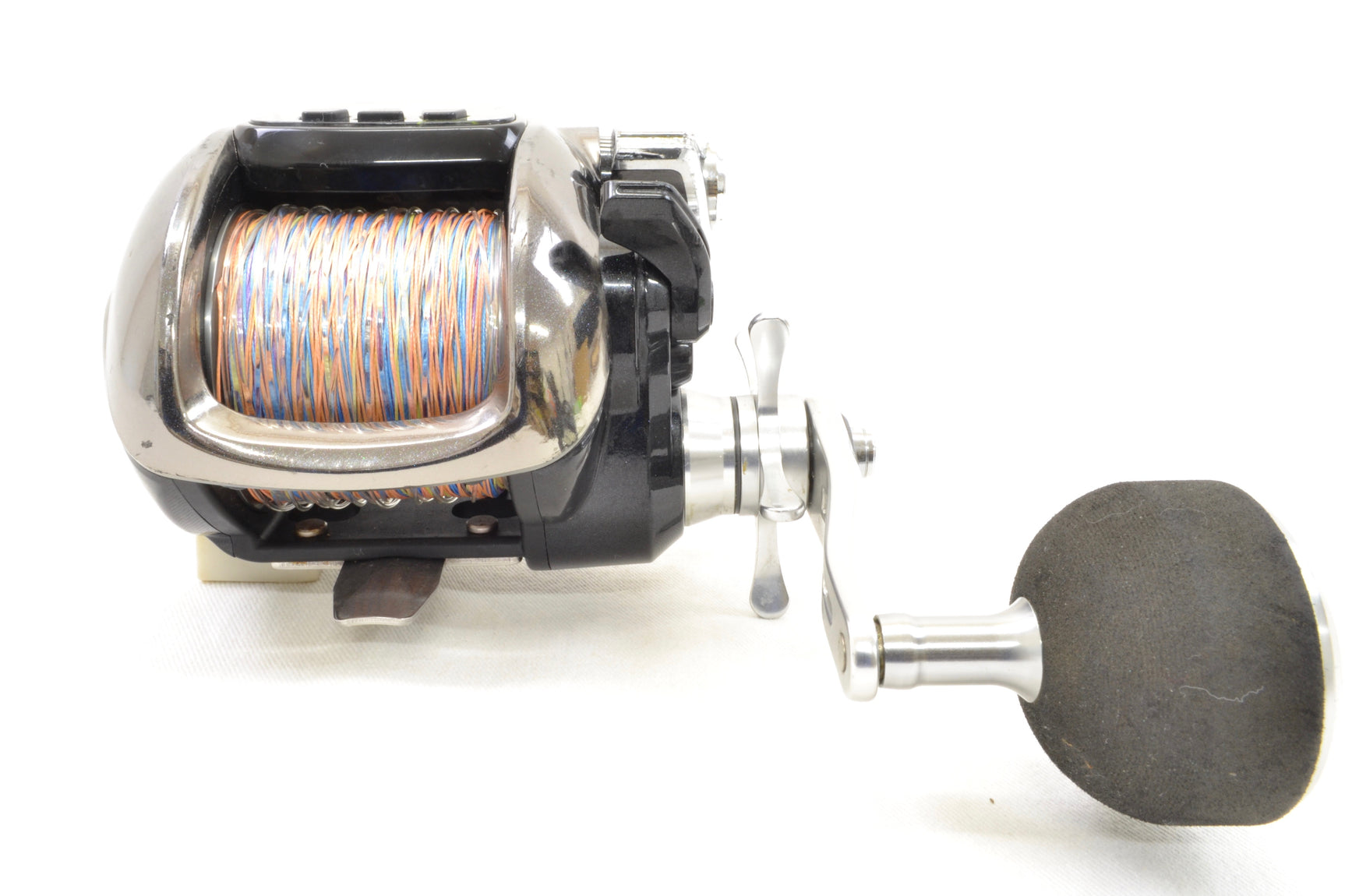 Used Shimano 12 Force Master 3000 MK