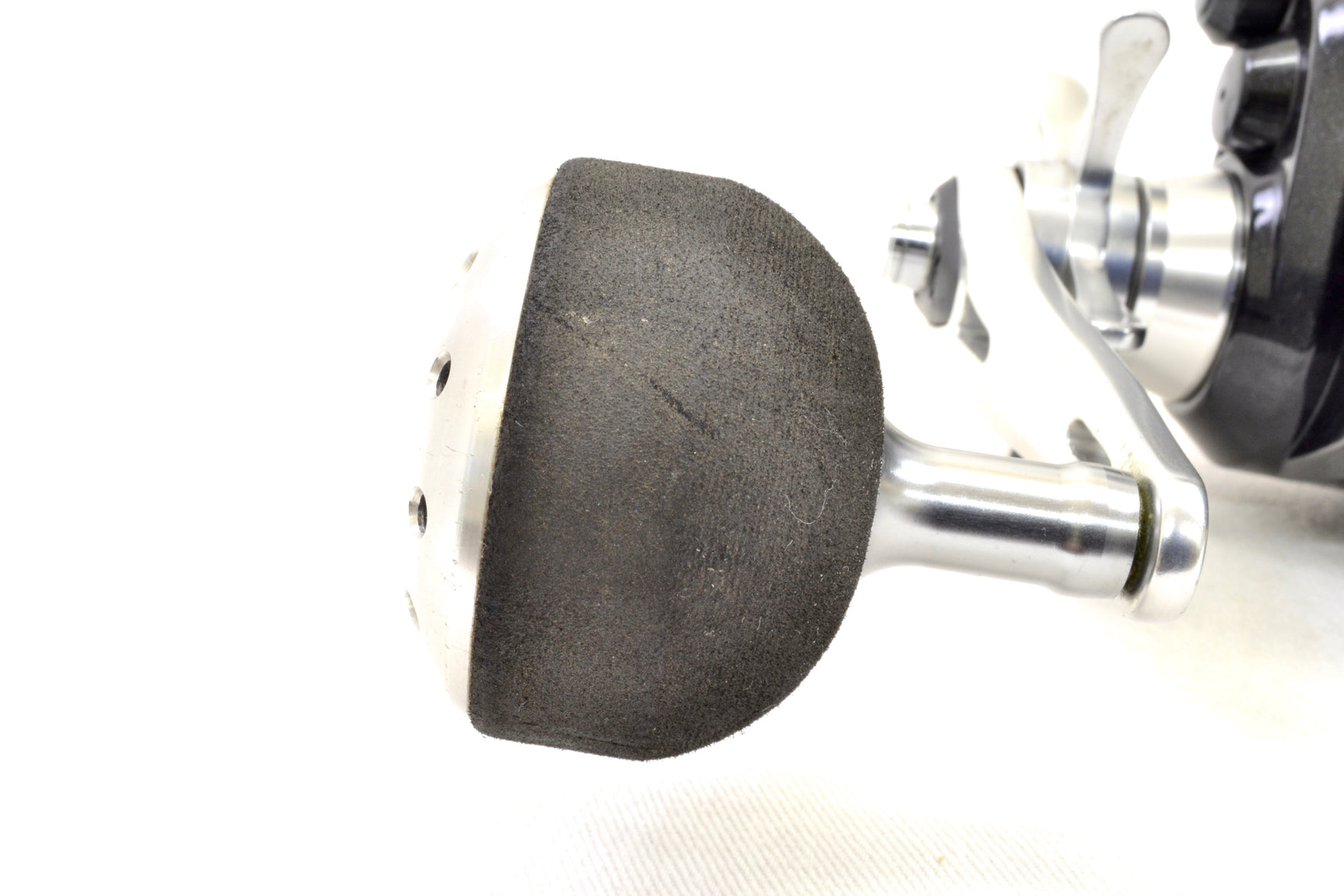 Used Shimano 12 Force Master 3000 MK