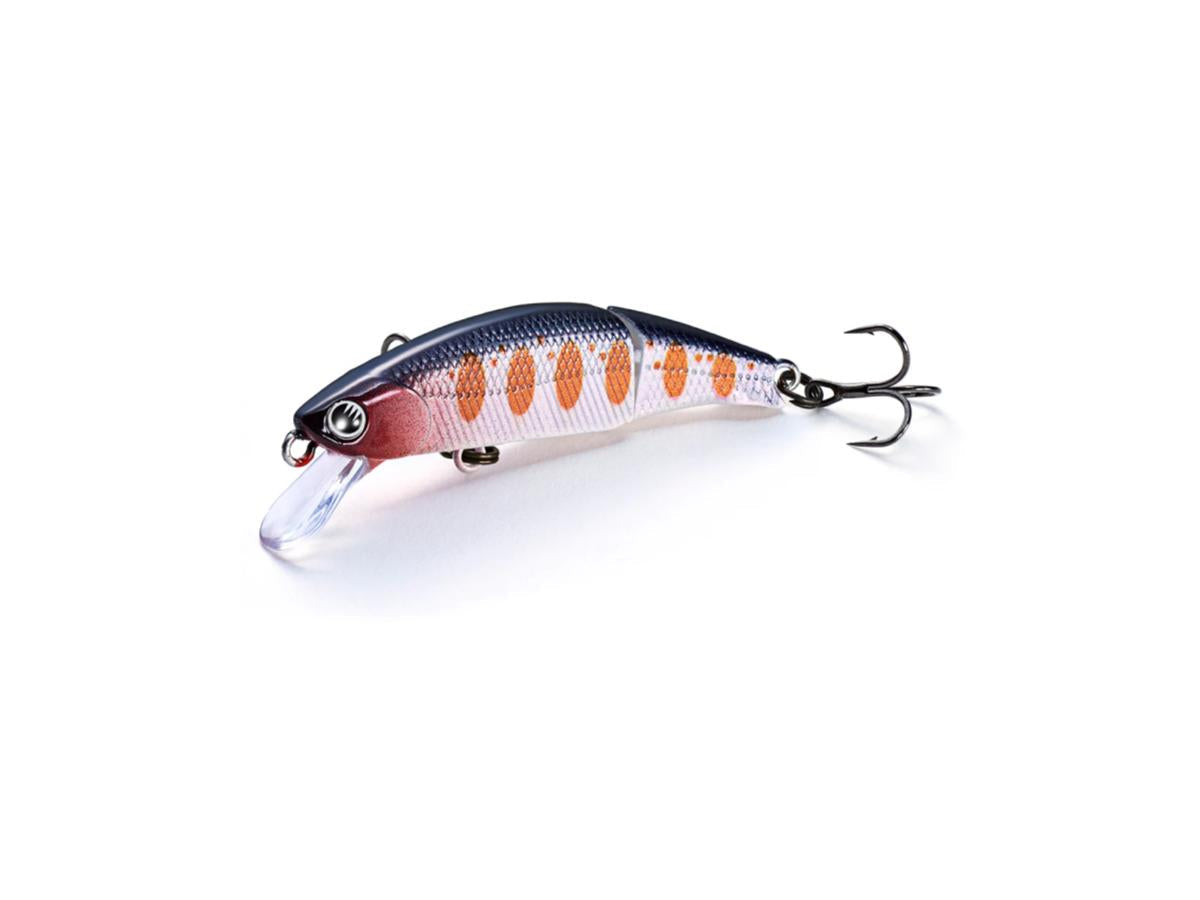 Jackson Meteora Joint