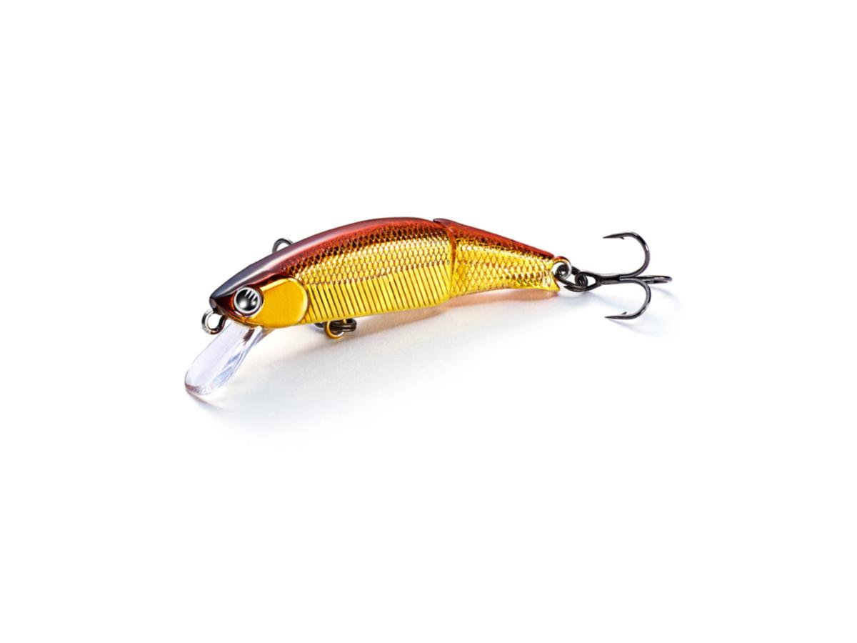 Jackson Meteora Joint