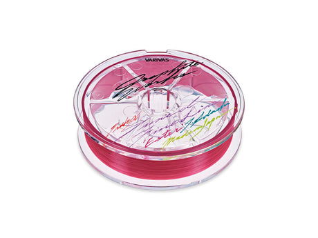 Varivas/Moris Graphite Works TFL Ester