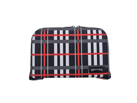Waterland Checker Wallet