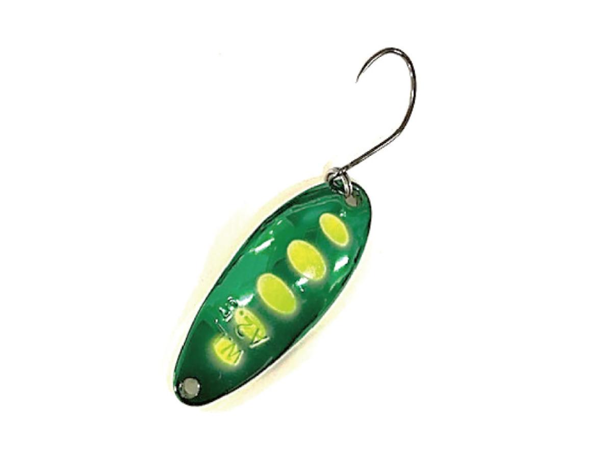 Waterland Almin Uchoten Colors