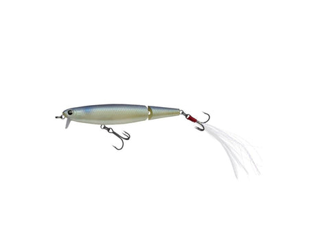 Evergreen JxJ Minnow