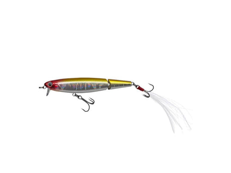 Evergreen JxJ Minnow
