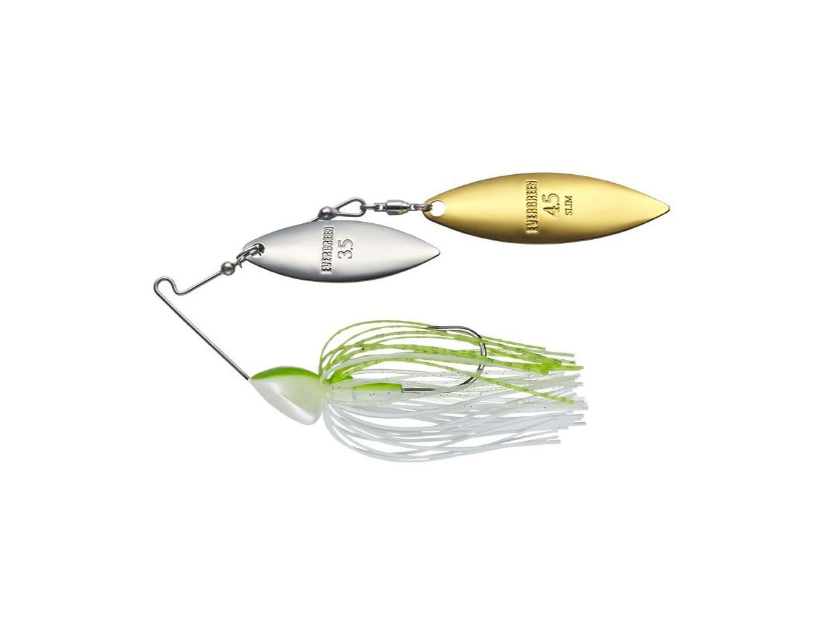 Evergreen Jungle Walker Mini