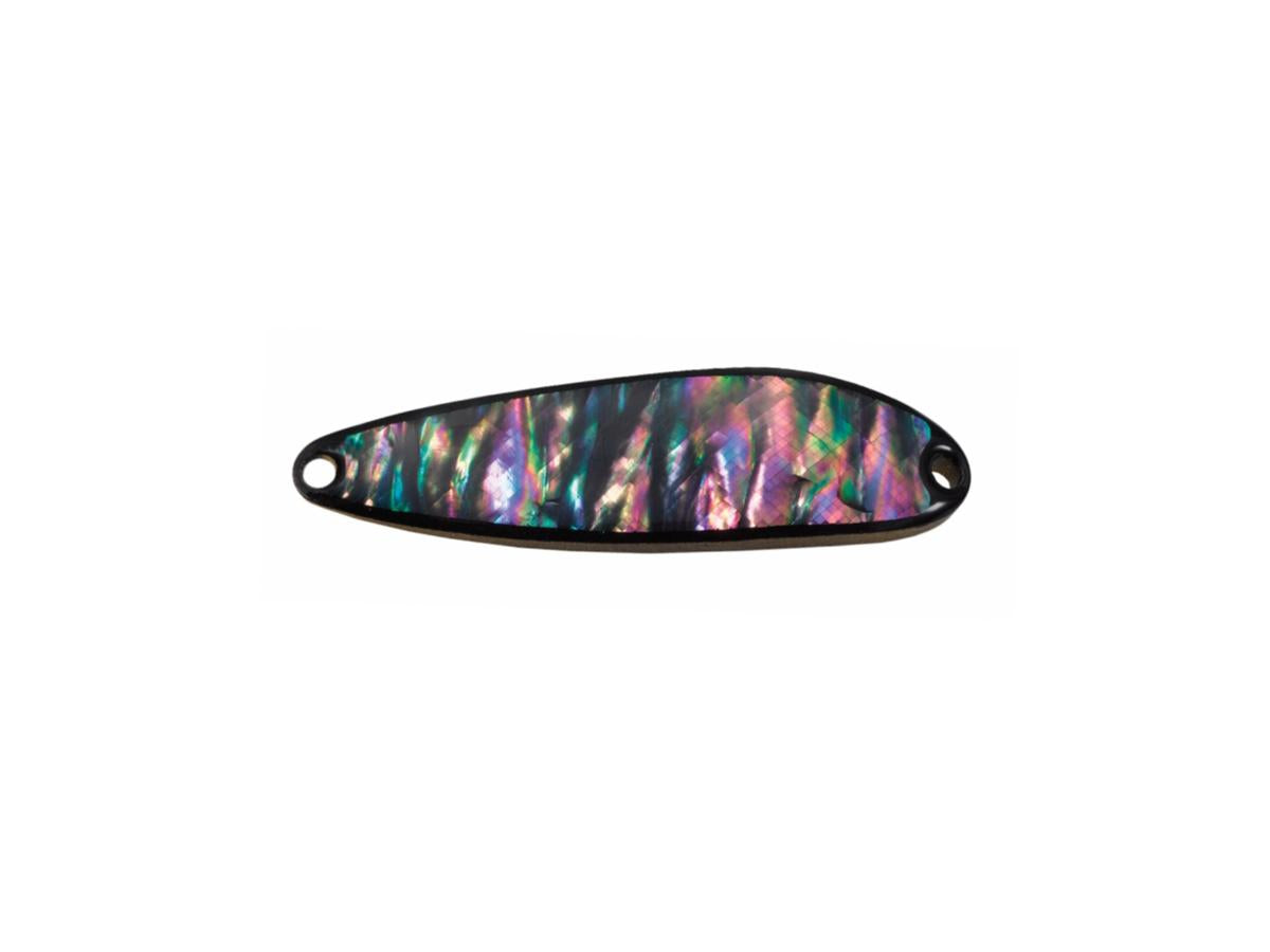 Tiemco Lightning Wobbler Abalone Model