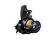 Daiwa 25 Saltiga 10 H-SJ Right