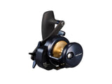 Daiwa 25 Saltiga 10 H-SJ Right
