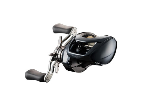 Daiwa 26 Steez SV Light TW 100H