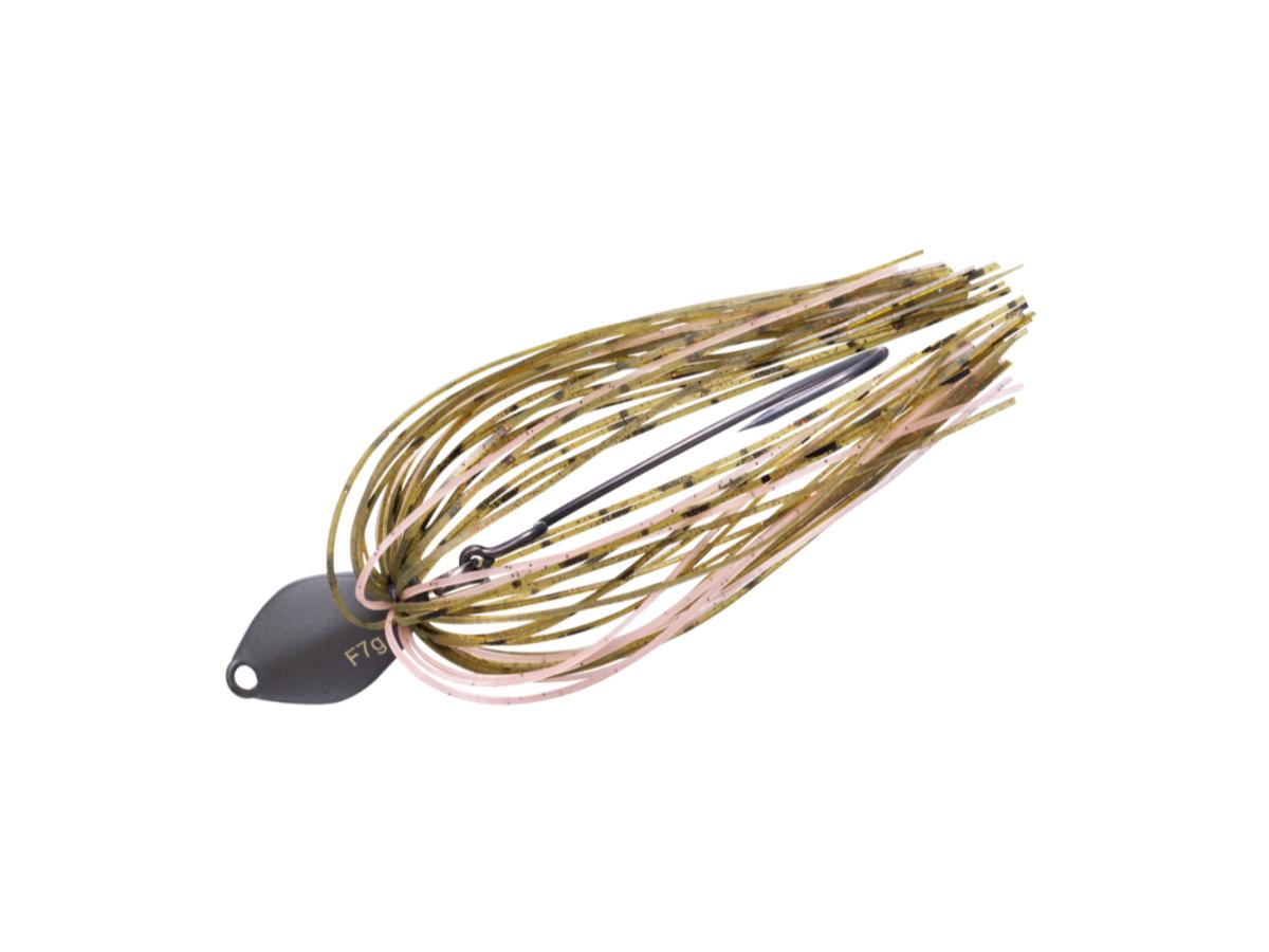 Daiwa Steez Flex Jig