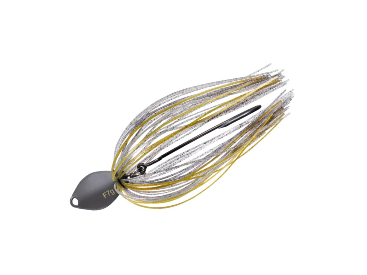 Daiwa Steez Flex Jig