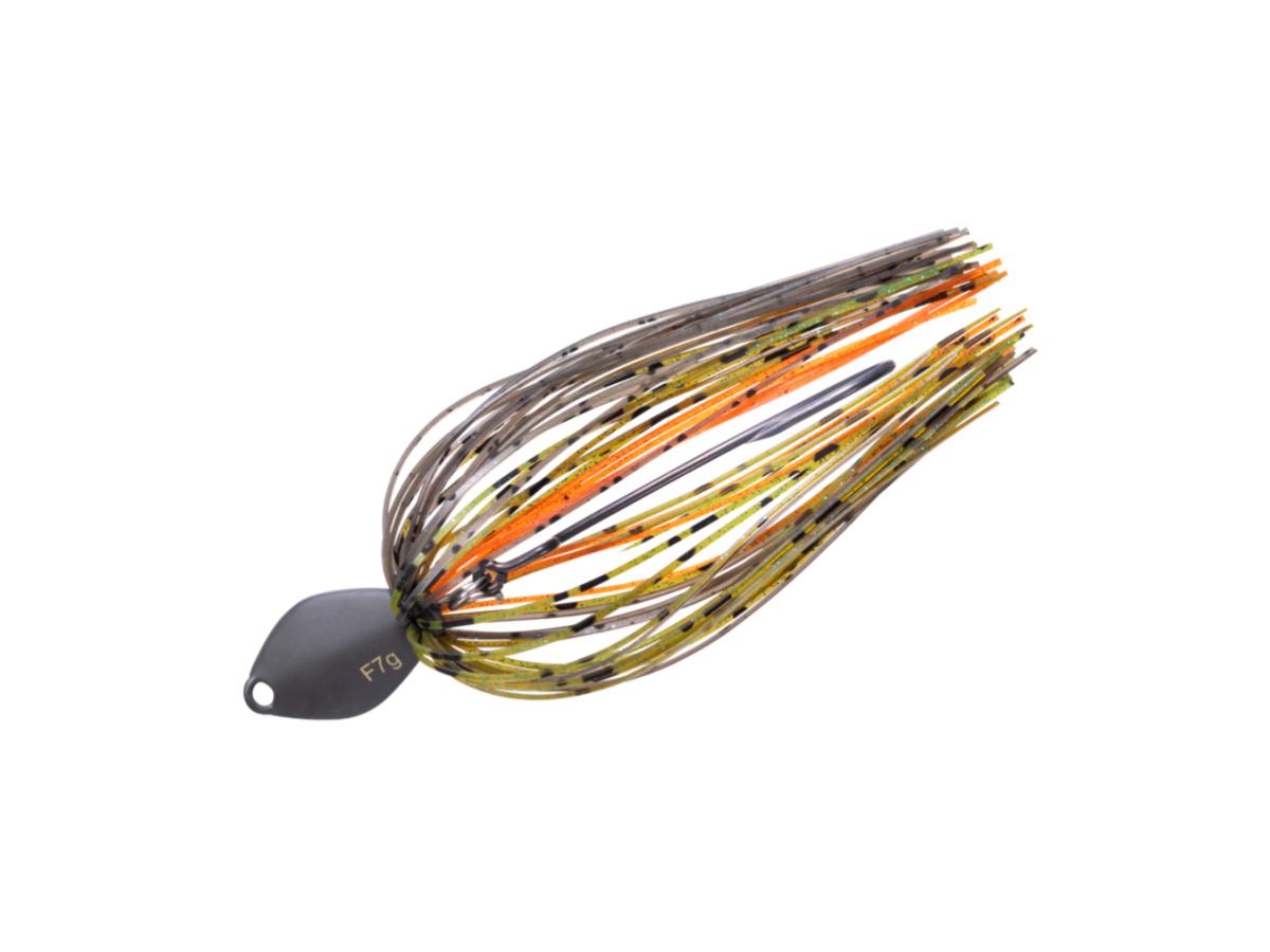 Daiwa Steez Flex Jig