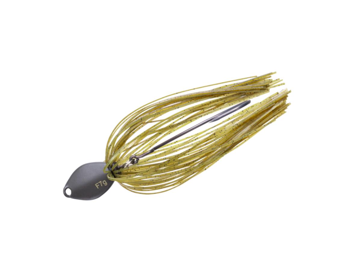 Daiwa Steez Flex Jig