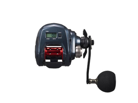 Daiwa Light Game RX IC 200