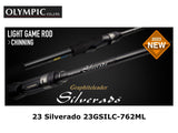 Graphiteleader 23 Silverado 23GSILC-762ML