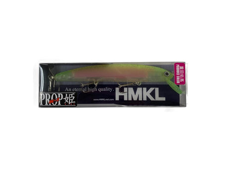 HMKL K-I Prop Hime