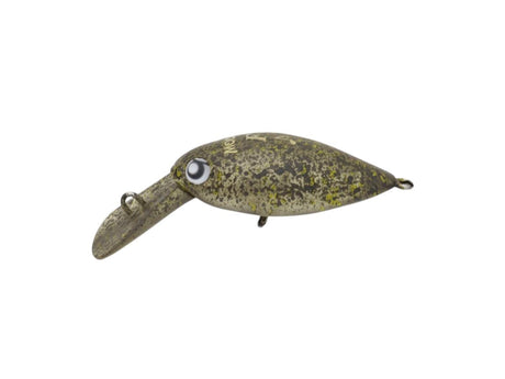 Rodio Craft Moca Rattle SR 2 Hook SS #38 FOCUS Olive