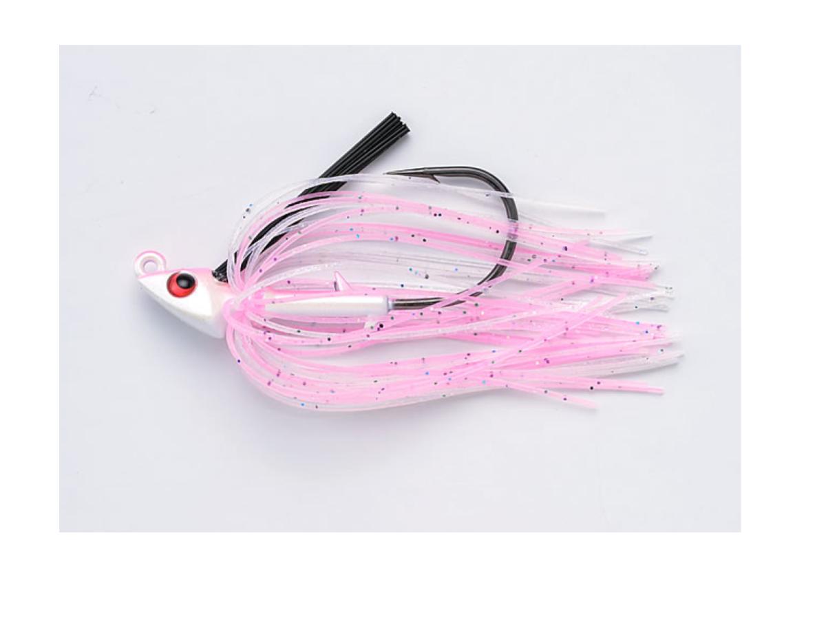 Pros Factory Pro's Swim Jig