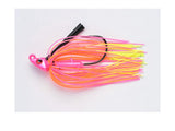 Pros Factory Pro's Swim Jig