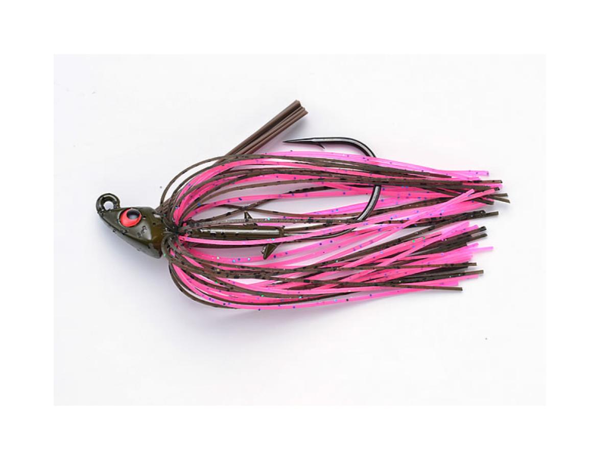 Pros Factory Pro's Swim Jig