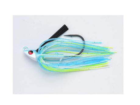 Pros Factory Pro's Swim Jig