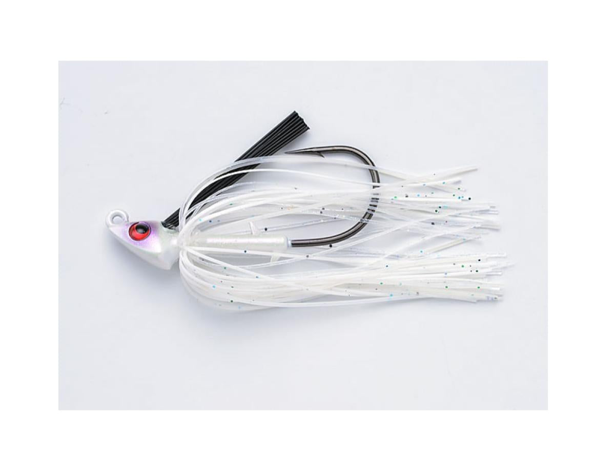 Pros Factory Pro's Swim Jig
