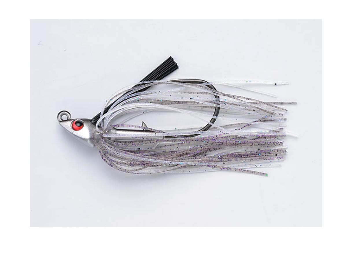 Pros Factory Pro's Swim Jig