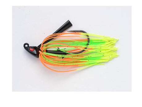 Pros Factory Pro's Swim Jig