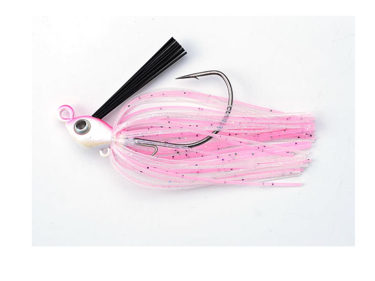 Pros Factory Pro's Bait Finesse Swim Jig