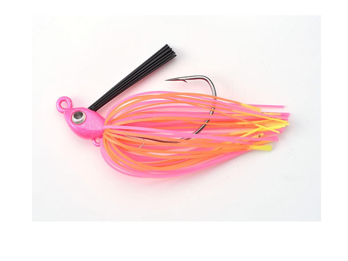 Pros Factory Pro's Bait Finesse Swim Jig