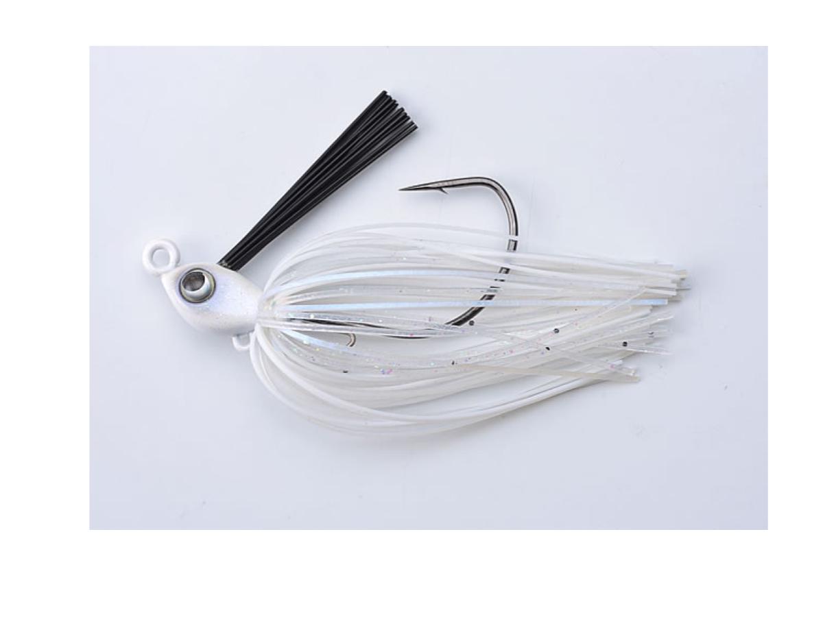 Pros Factory Pro's Bait Finesse Swim Jig