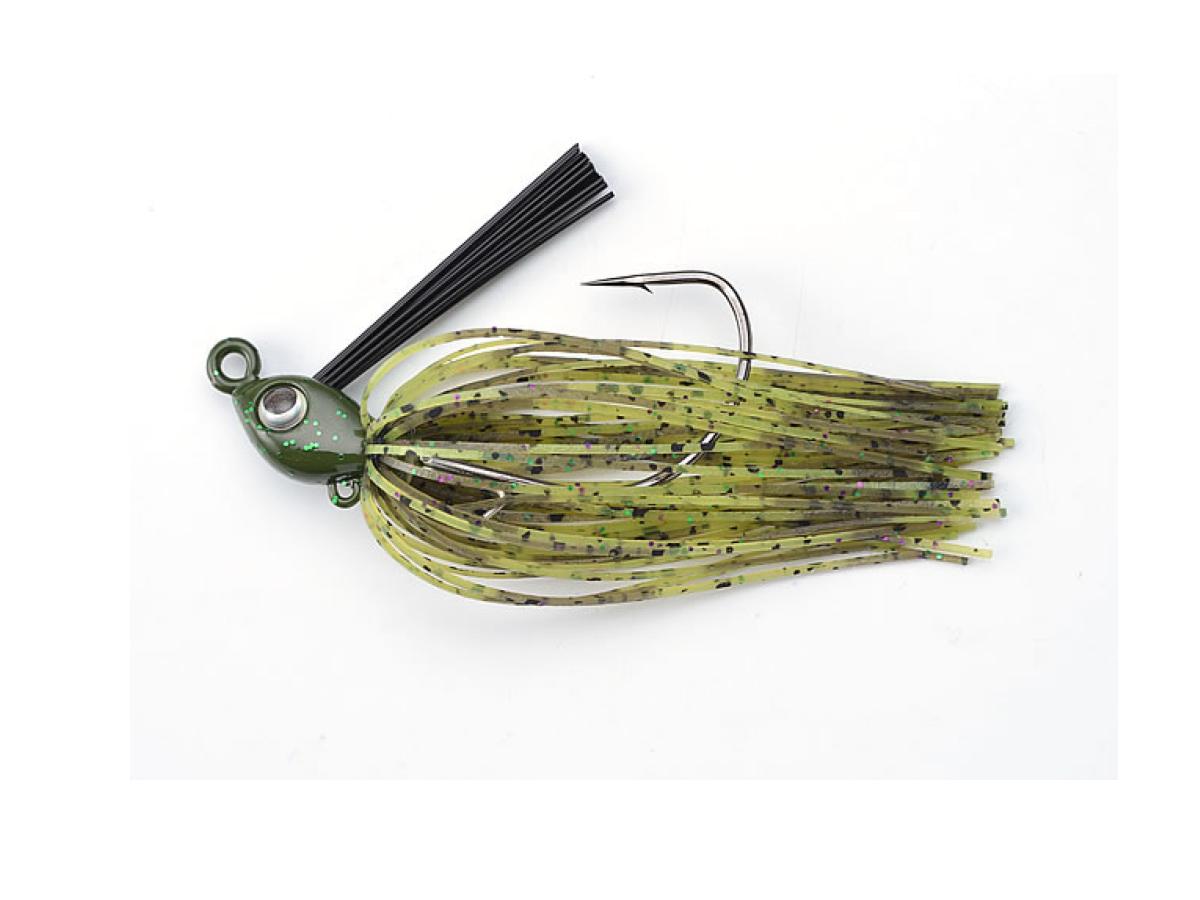 Pros Factory Pro's Bait Finesse Swim Jig