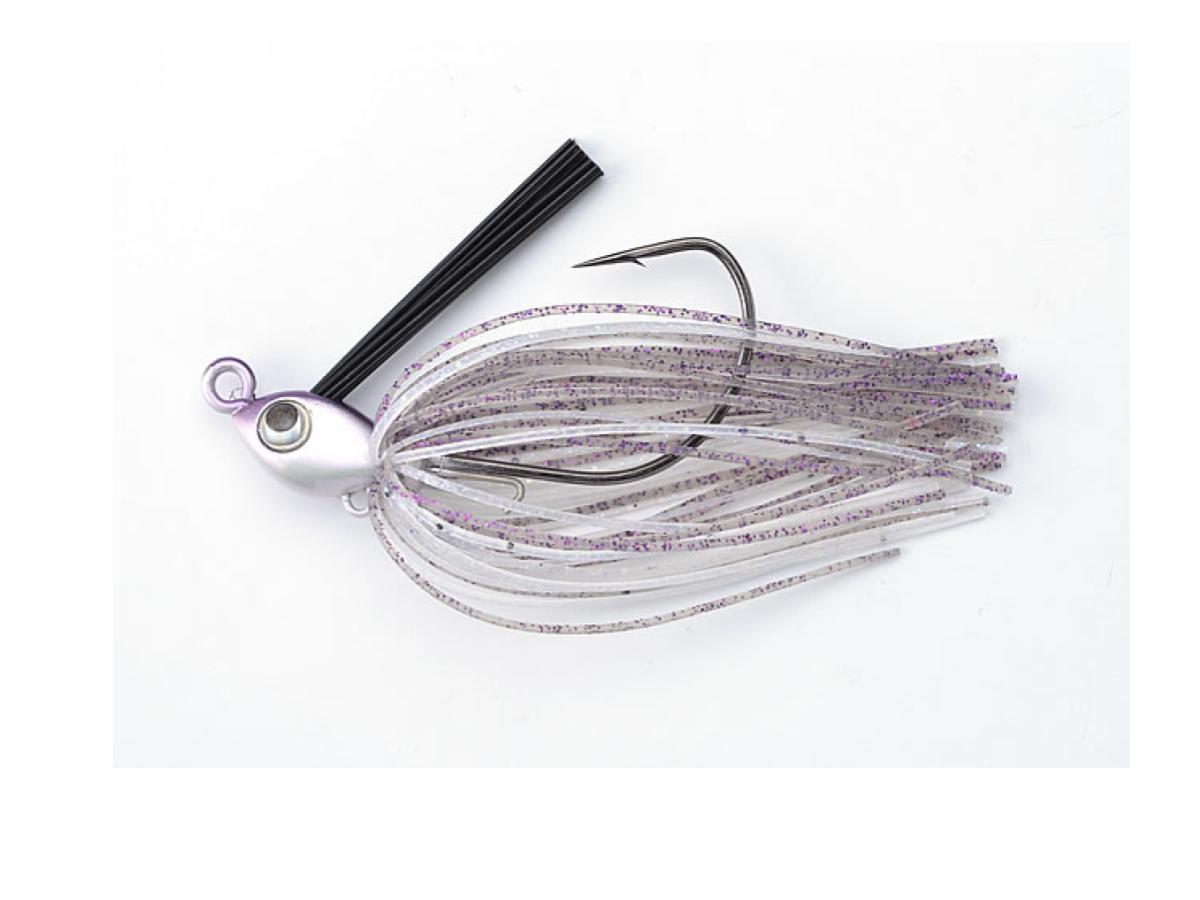 Pros Factory Pro's Bait Finesse Swim Jig