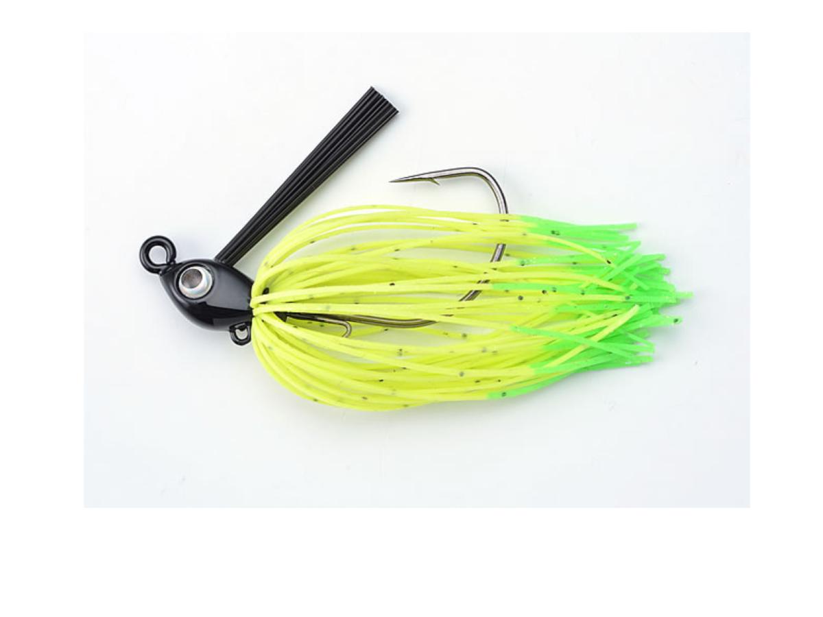 Pros Factory Pro's Bait Finesse Swim Jig
