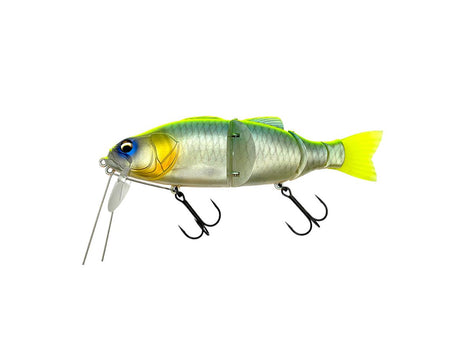 Imakatsu Bassroid Jr. Taboo