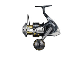 Shimano 25 Stella SW 5000HG