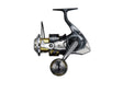 Shimano 25 Stella SW 5000HG