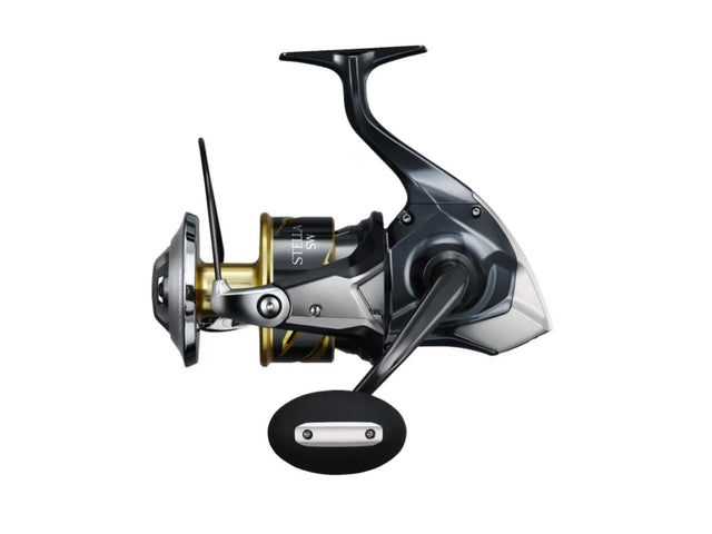 Shimano 25 Stella SW 20000PG