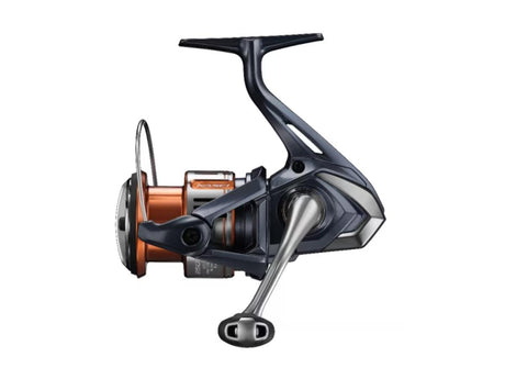 Shimano 26 Nasci 2500HG