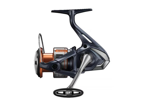 Shimano 26 Nasci C3000