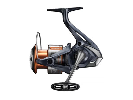 Shimano 26 Nasci 4000XG