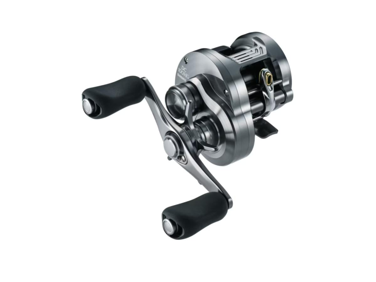 Shimano 26 Calcutta Conquest DC 100HG Right